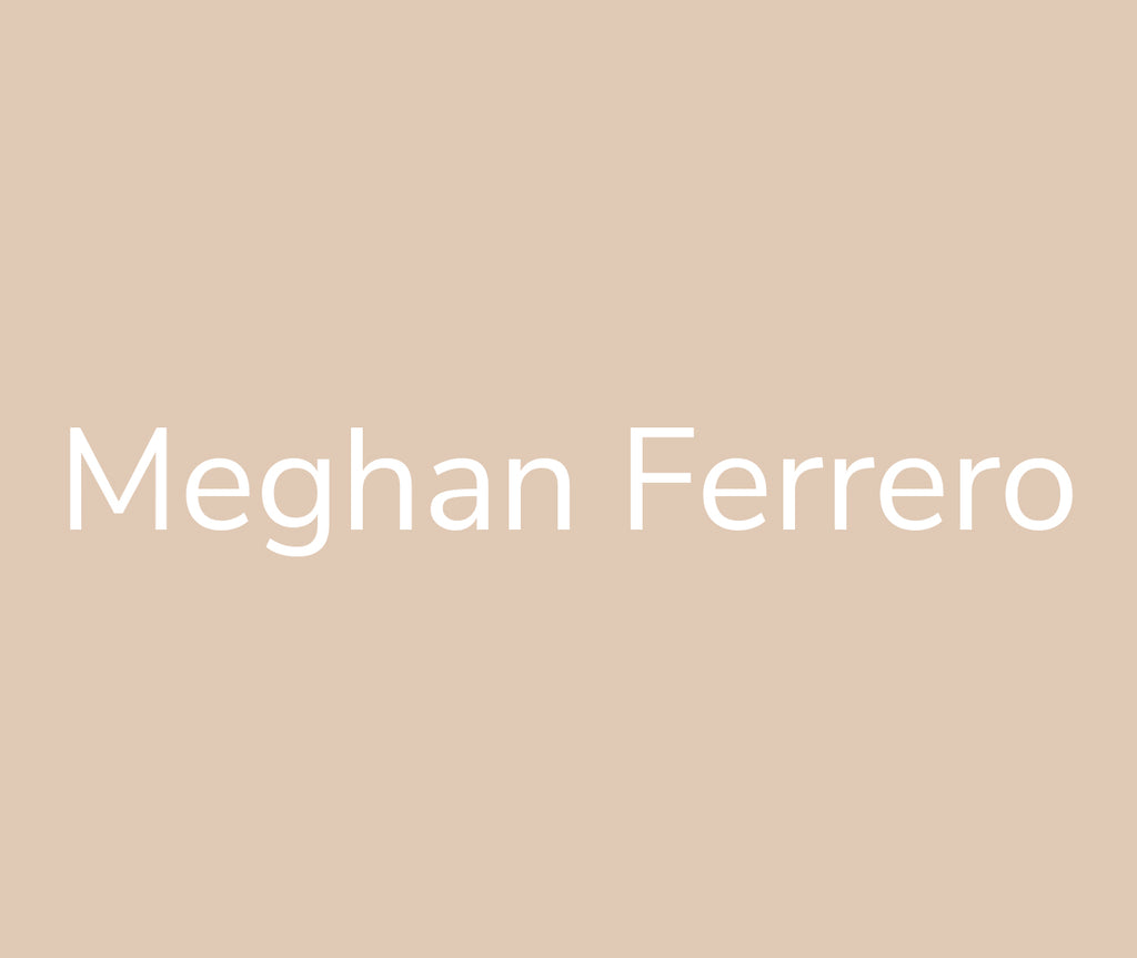 Meghan Ferrero