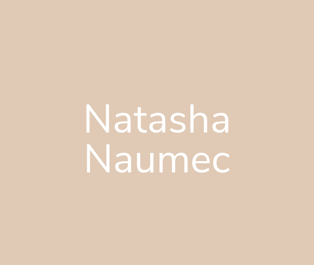 Natasha Naumec